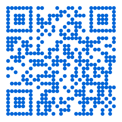 Venmo payment QR code